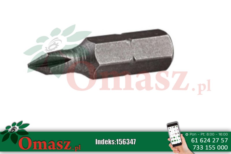 Bit PH3x25 SB-PH3/25 SCHMITH