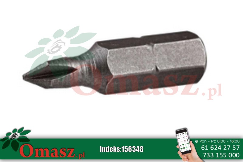Bit PH2x50 SB-PH2/50 SCHMITH