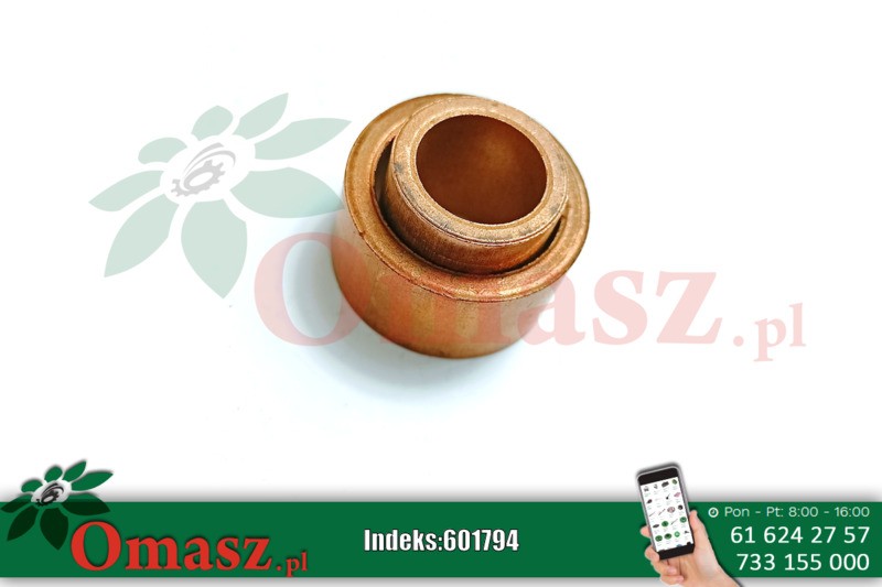 Tulejka rozrusz.R11 kpl. PL