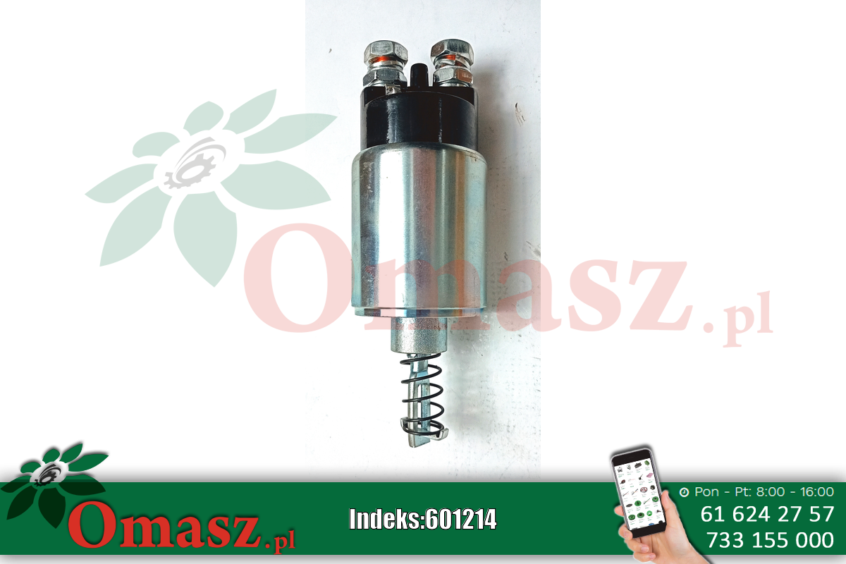 Włącznik elektr.R11A Pol Elektrik