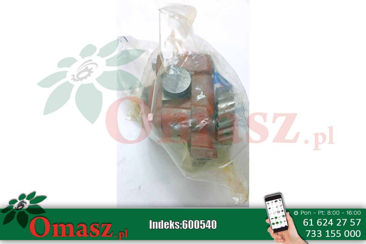 Pompa oleju 4011 Hydrotor