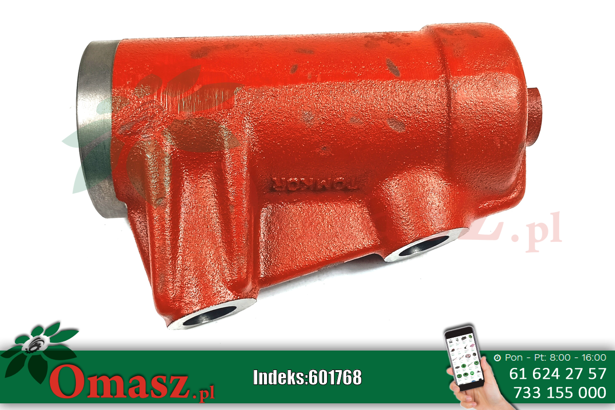 Cylinder podnośnika C-360 Tomkor