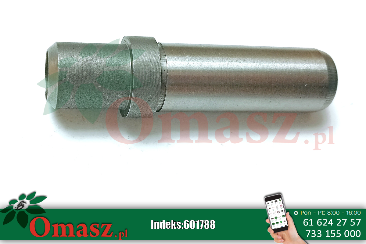 Prowadnica zaworu C-360 wydech.N010