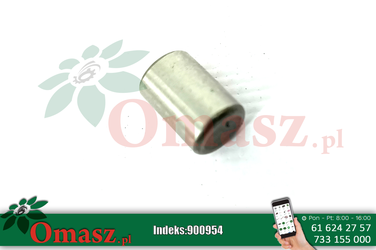 Wałeczek * 8/12 zwolnicy przed. 970957