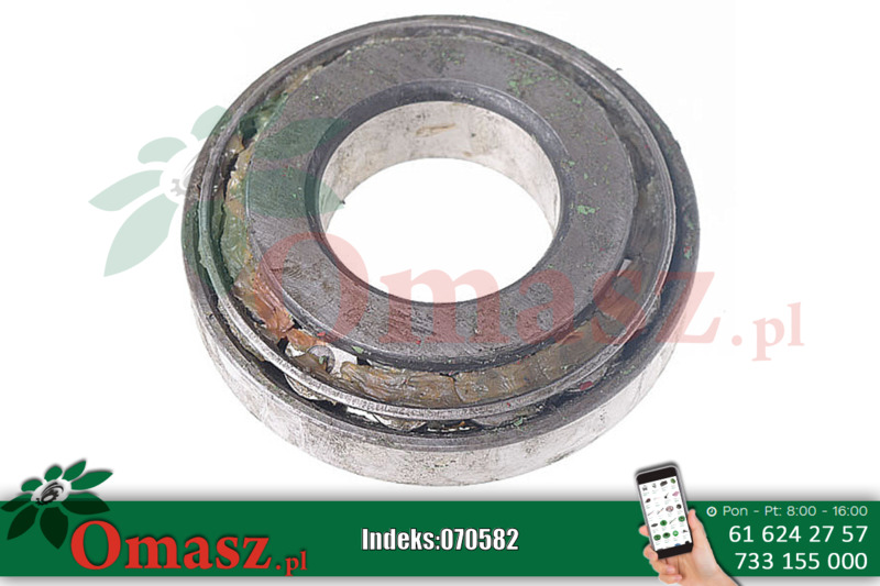 Łożysko 31311 55x120x31,50 stożkowe