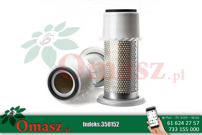 Filtr powietrza AF4748K
