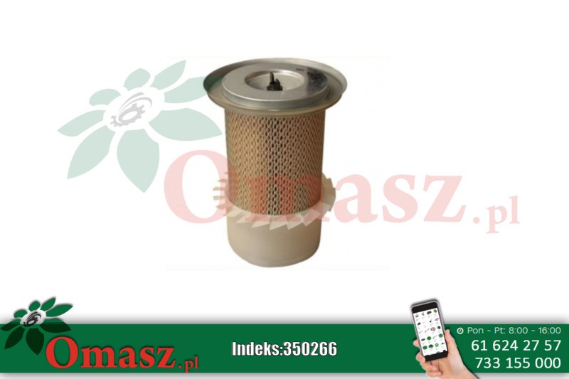 Filtr powietrza 79011284