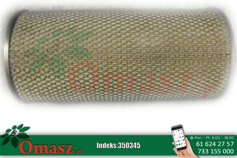 Filtr powietrza WFP-22.12