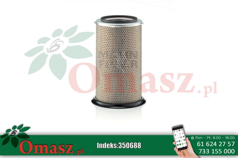 Filtr powietrza C28750