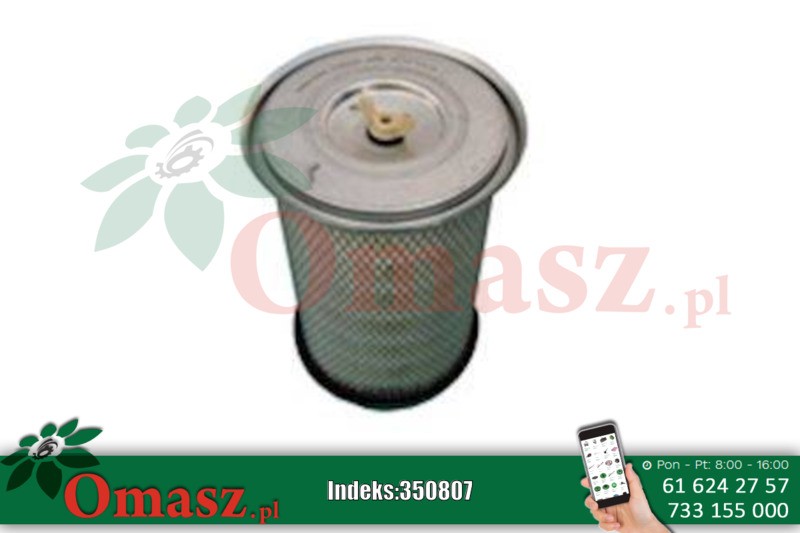 Filtr powietrza SL8146