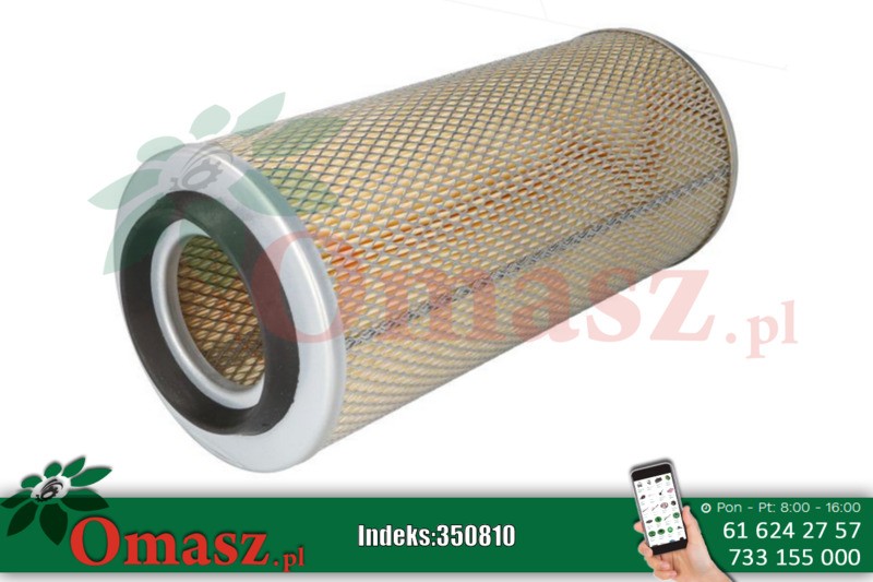 Filtr powietrza 46430E
