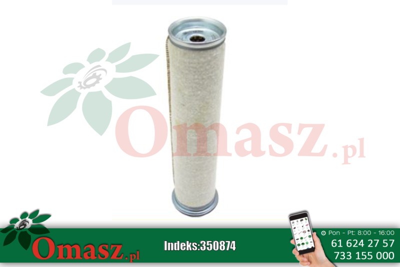 Filtr powietrza wewnętrzny 565CF700