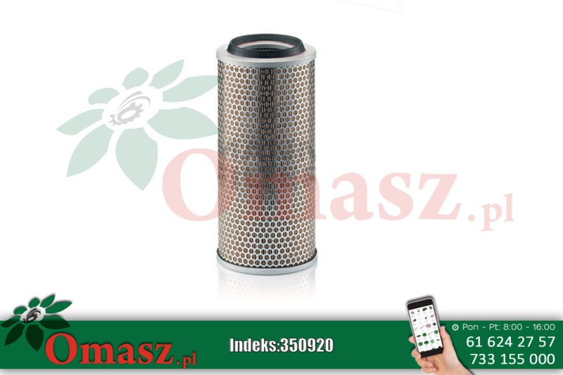 Filtr powietrza C17225/3