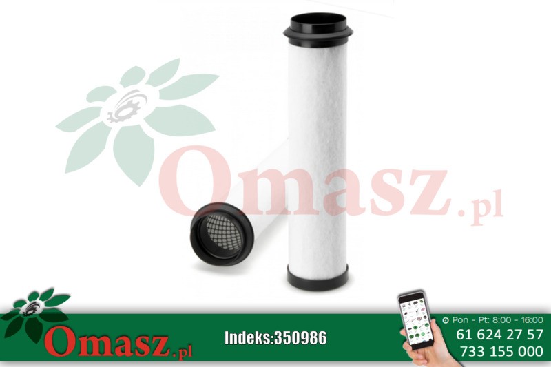 Filtr powietrza AF4522