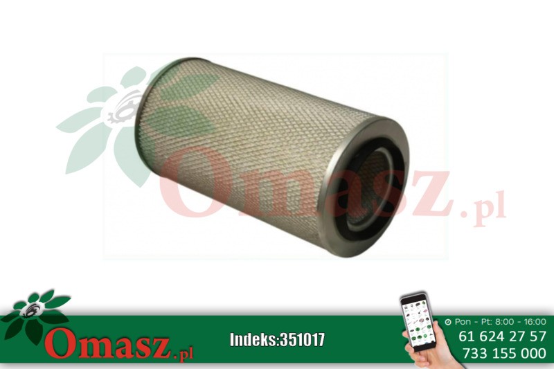 Filtr powietrza 931353/E
