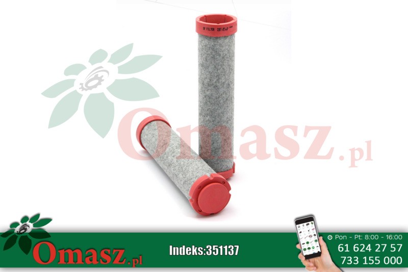 Filtr powietrza SL8389