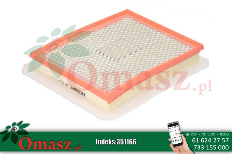 Filtr powietrza AP051/4