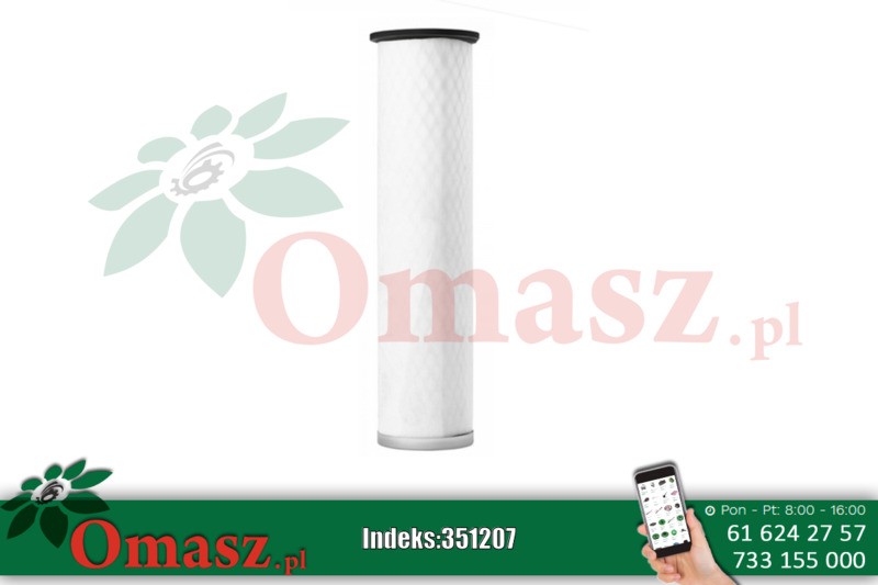 Filtr powietrza AF988