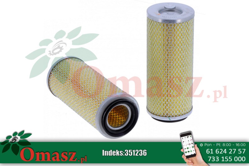 Filtr powietrza SA10442