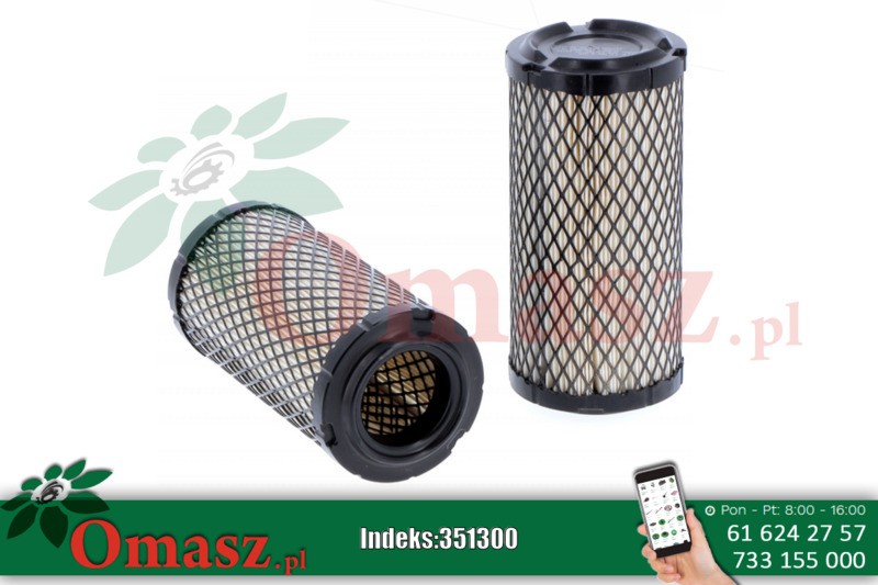 Filtr powietrza SA16056