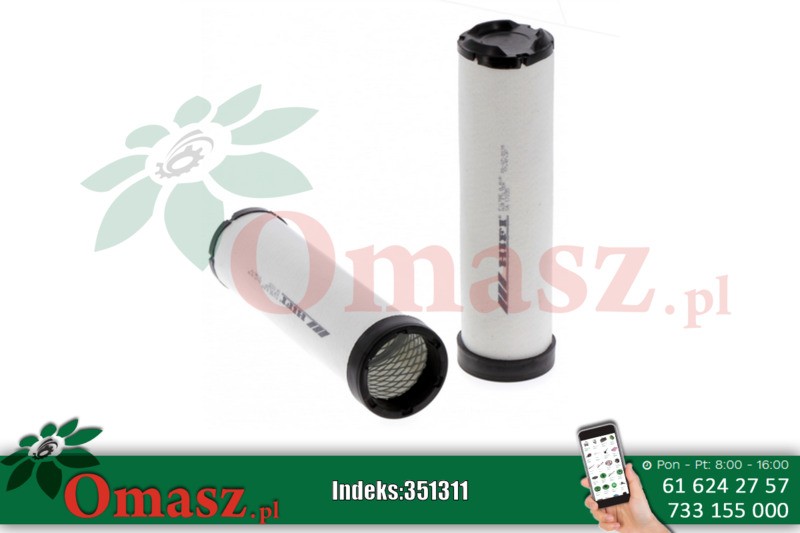 Filtr powietrza SA17235