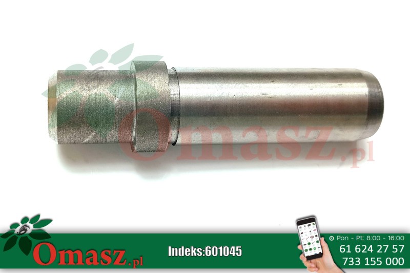 Prowadnica zaworu C-360 wydech.N020