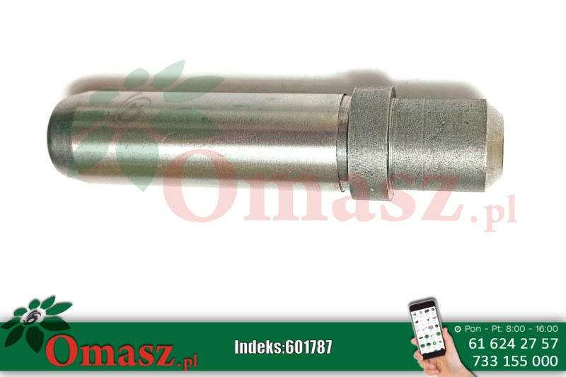 Prowadnica zaworu C-360 ssącego N010