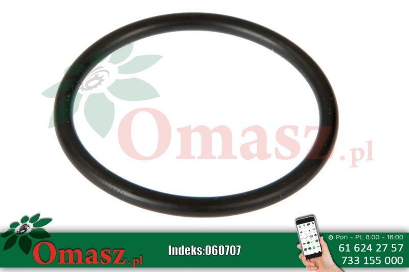 Pierścień uszczelniający OR 36*3 FCX548901066000