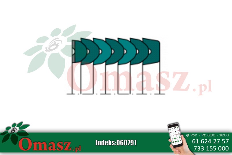 Pierścień uszczelniający DT3 56*10*40