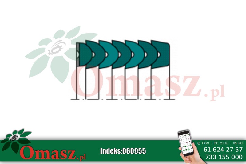 Pierścień uszczelniający DT3 90*110*40 GT
