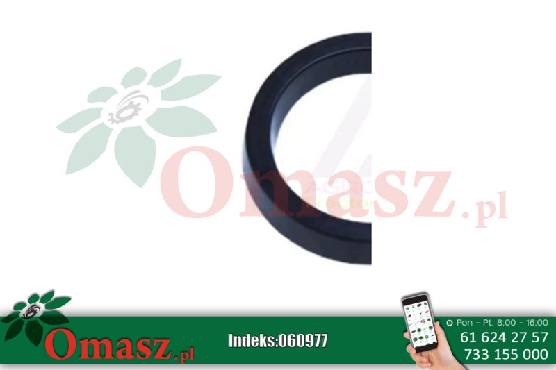 Pierścień uszczelniający UNP 32*47*10