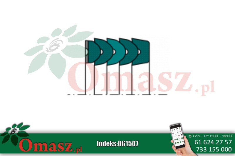Pierścień uszczelniający DT2 90*10*30