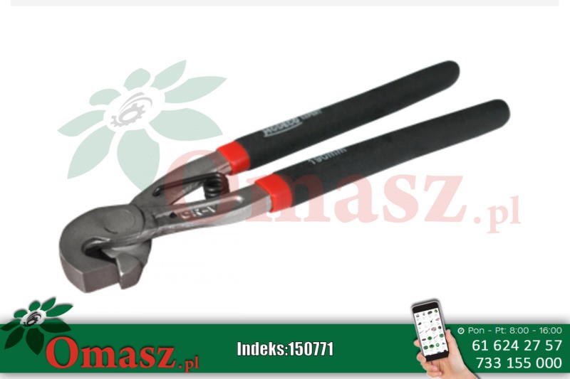 Obcęgi do płytek MN-26-218