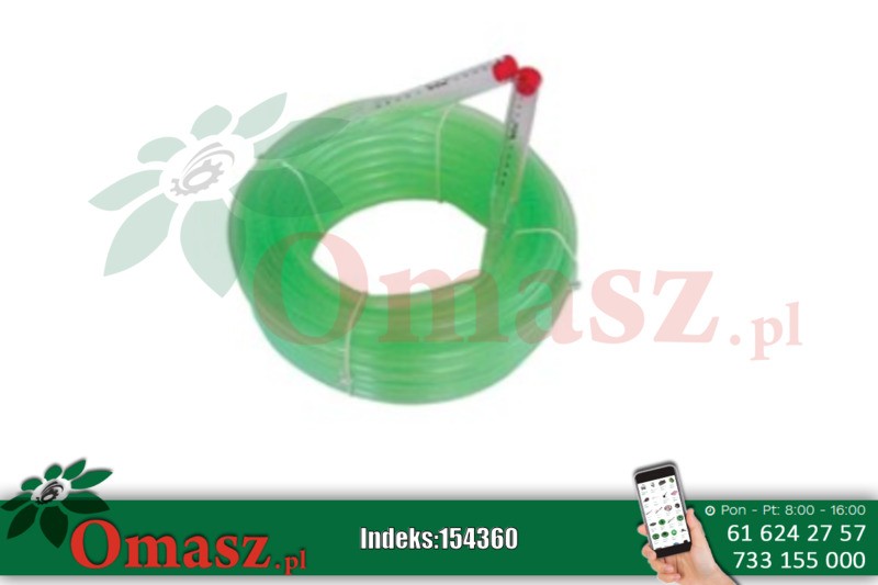Niwelator wodny poziomica 25m Modeco MN-79-025