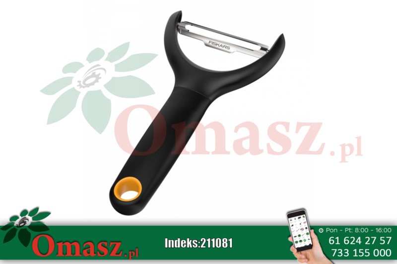 Obierak do warzyw Fiskars Functional Form 1016122