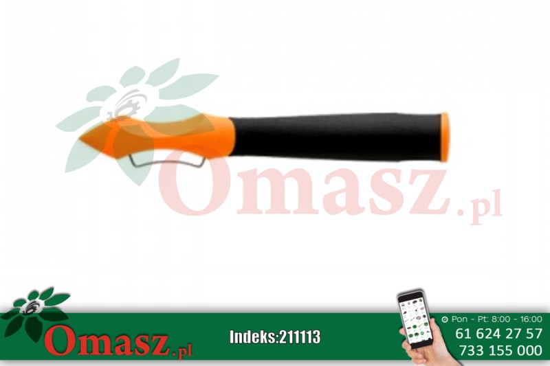 Obierak do pomarańczy 16,5 cm Fiskars Functional Form 858163