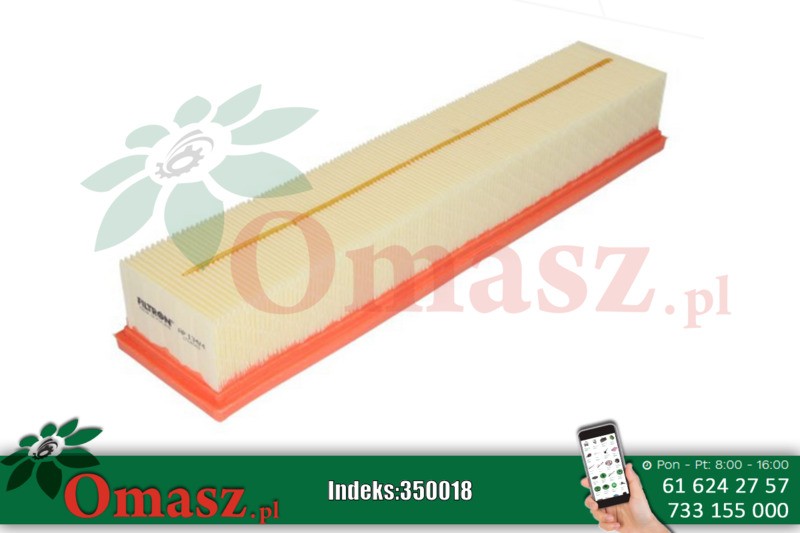 Filtr powietrza AP134/4