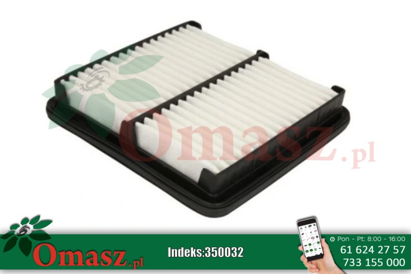 Filtr powietrza B20006PR