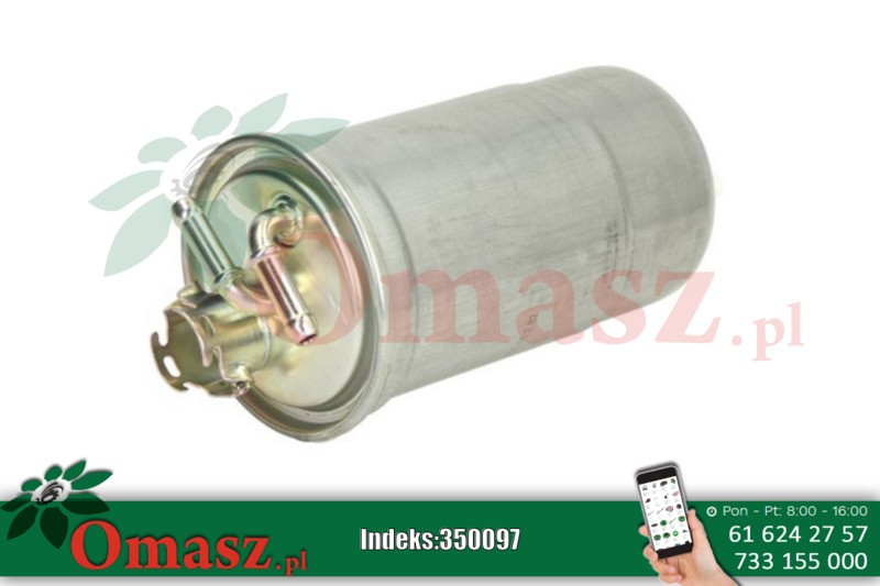 Filtr paliwa 0450906374