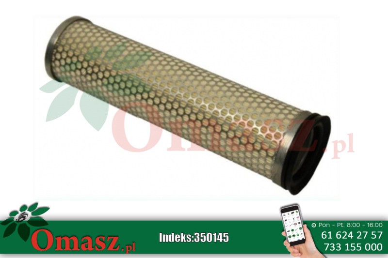 Filtr powietrza 1678295M1