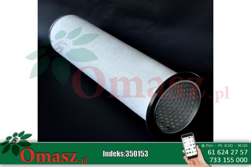 Filtr powietrza WA40-470