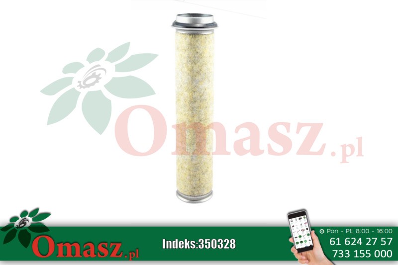 Filtr powietrza PA3687