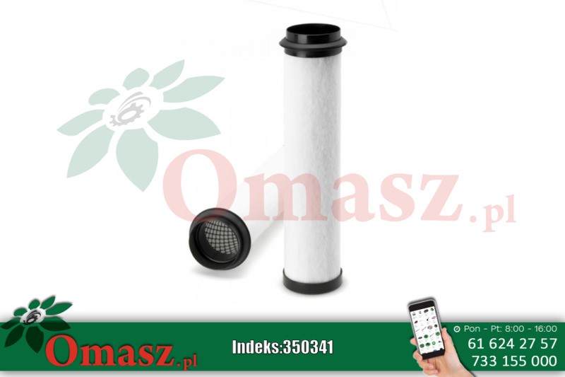 Filtr powietrza AF4522