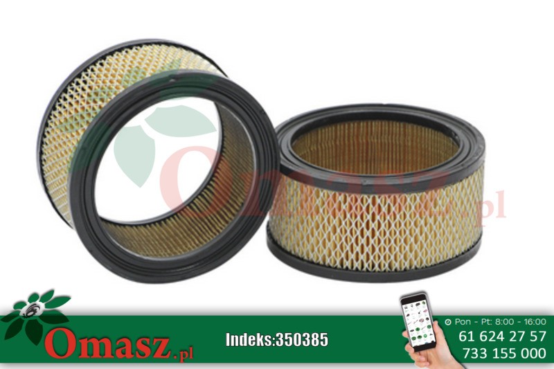 Filtr powietrza SL1688