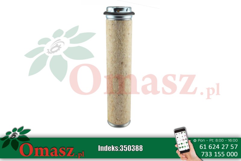 Filtr powietrza PA3686