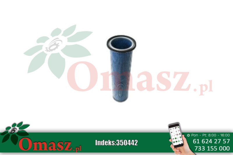 Filtr powietrza SL8055