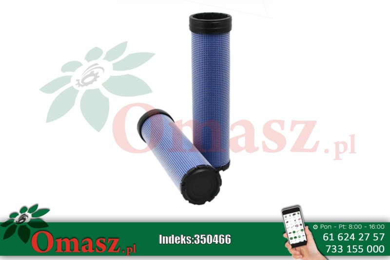 Filtr powietrza P777639