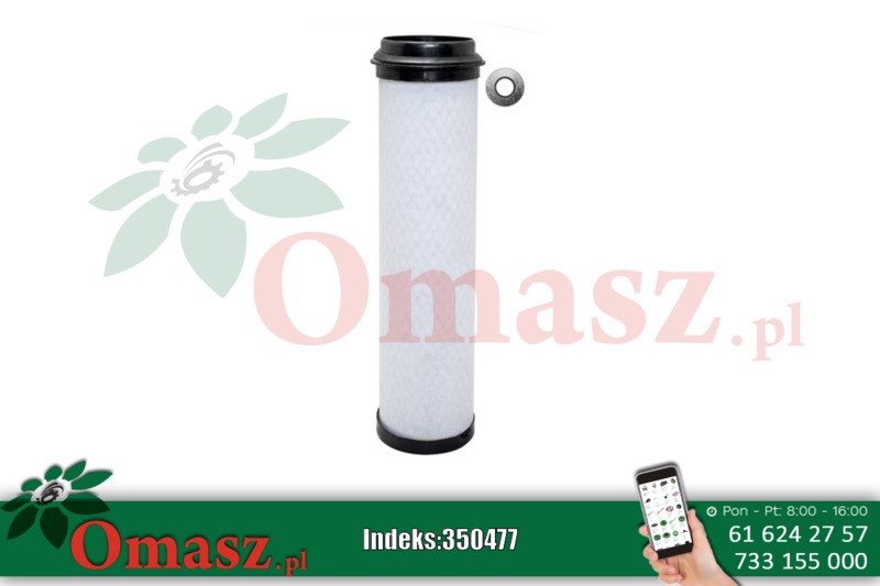 Filtr powietrza PA2837