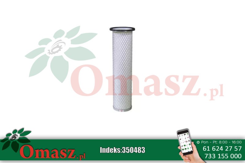 Filtr powietrza PA2419