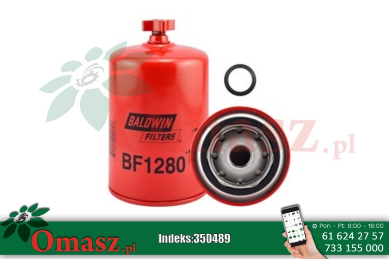 Filtr paliwa BF1280